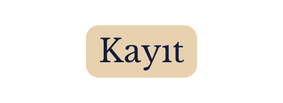 Kayıt